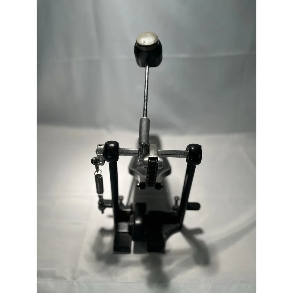 PDP Single Bass Drum Kick Pedal Two-Way Pearl Beater Ball Offset Cam PDSP450